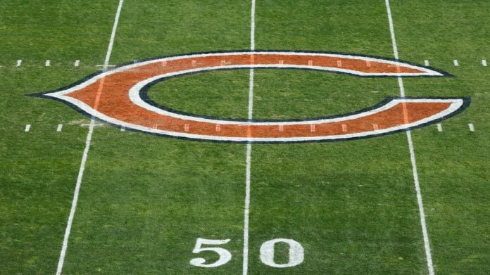 Chicago Bears board releases statement on Hamoond - Indianapolis Recorder