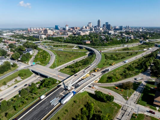 Indianapolis City-County Council introduces long-term infrastructure funding proposal to expand investments in local roads