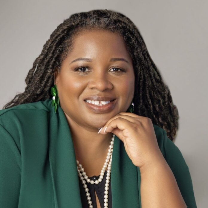 Carletta Clark