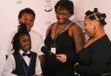 Indiana Youth Film Fest to celebrate next generation of Hoosier creatives The 2026 Indiana Youth Film Fest takes place at the KanKan Cinema and 10 East Arts Hub June 26-28. (Photos/Kate Angeles and Sophia Guo)