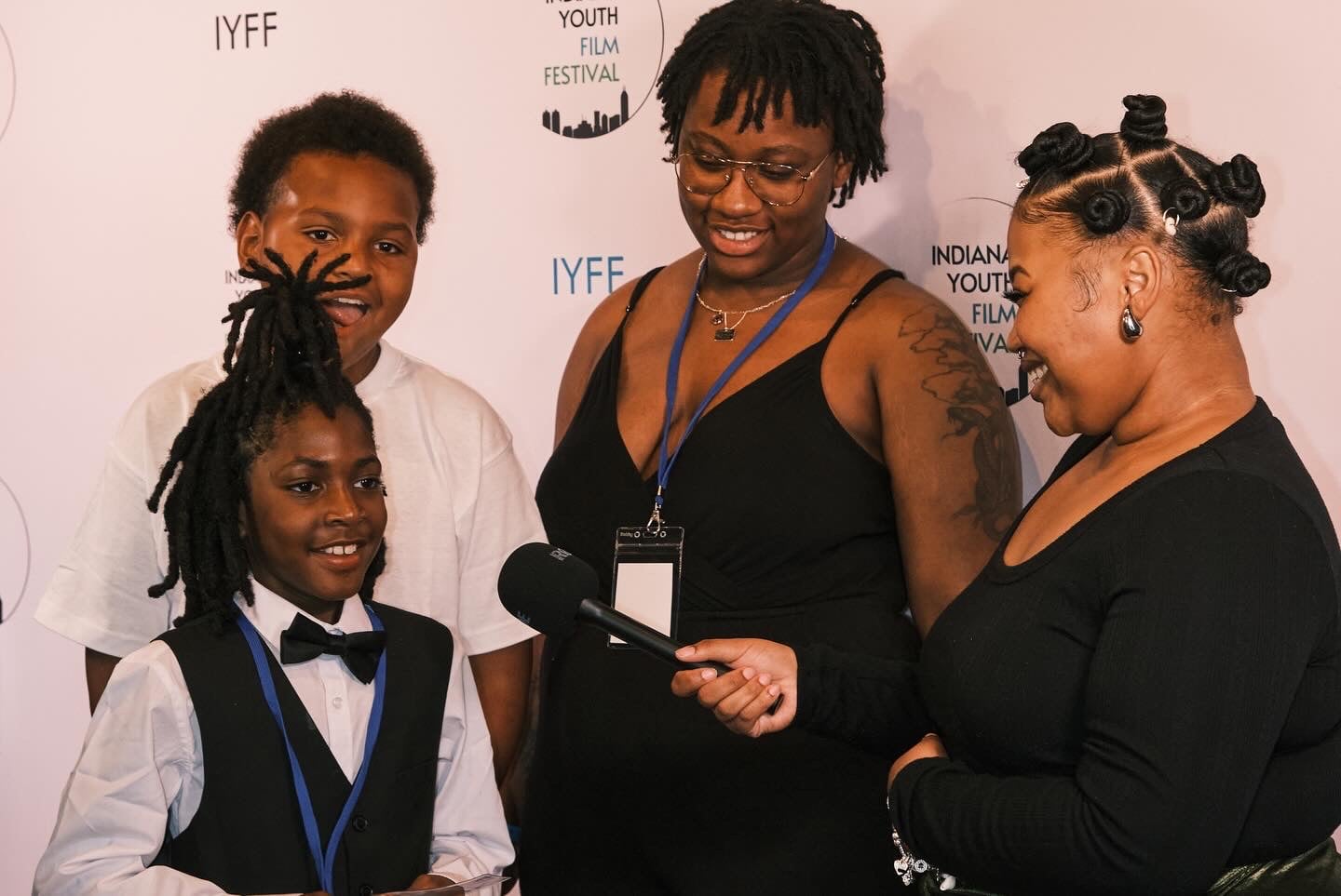 Indiana Youth Film Fest to celebrate next generation of Hoosier creatives