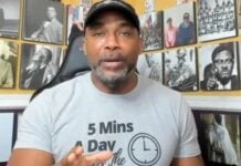 Urban Intellectuals launches campaign to rescue Black history education