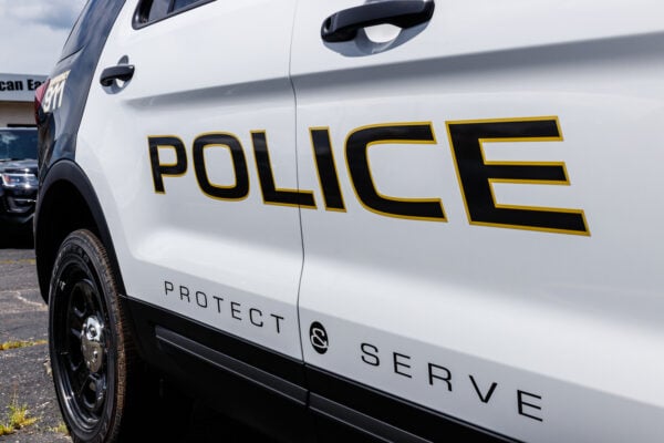 Police, protect and serve