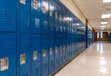 Under federal law, students are considered homeless if they lack a "fixed, regular and adequate nighttime residence." That includes living in shelters, transitional housing, hotels or temporarily staying with friends or relatives, sometimes called "couch surfing." (Photo/Getty Images)