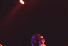 Recorder Rewind: Freddie Gibbs concert (photos) Indiana native Freddie Gibbs performing at The Egyptian Room on June 14, 2026, in Indianapolis, Indiana. (Photo/Mia Moore)