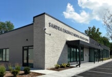 Sandra Eskenazi Mental Health Center to expand services into Warren and Lawrence townships