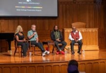 Indiana Landmarks, Black Heritage Preservation Program