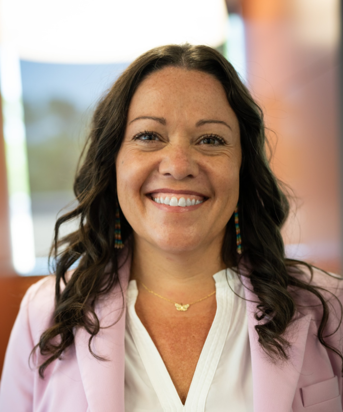 Kristi Amendola, M2N