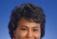 Rep. Cherrish Pryor joins community, advocates for religious freedom State Representative Cherrish Pryor (D-Indianapolis). (Photo provided/Indiana House Democrats)
