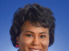State Representative Cherrish Pryor (D-Indianapolis). (Photo provided/Indiana House Democrats)