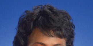 State Representative Cherrish Pryor (D-Indianapolis). (Photo provided/Indiana House Democrats)