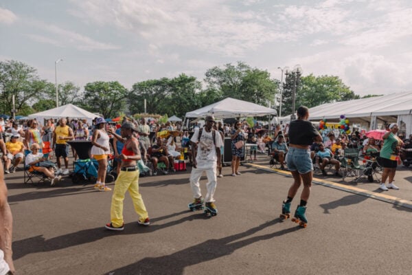 How to celebrate Juneteenth 2026 in Indianapolis 