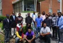 (Photo provided/Fathers and Families Center)