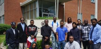(Photo provided/Fathers and Families Center)