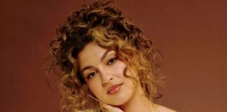 Singer-songwriter Tori Kelly will play a show at Gainbridge Fieldhouse as part of the Jesus Generation Tour on June 20. (Photos/Daniel Antropik)