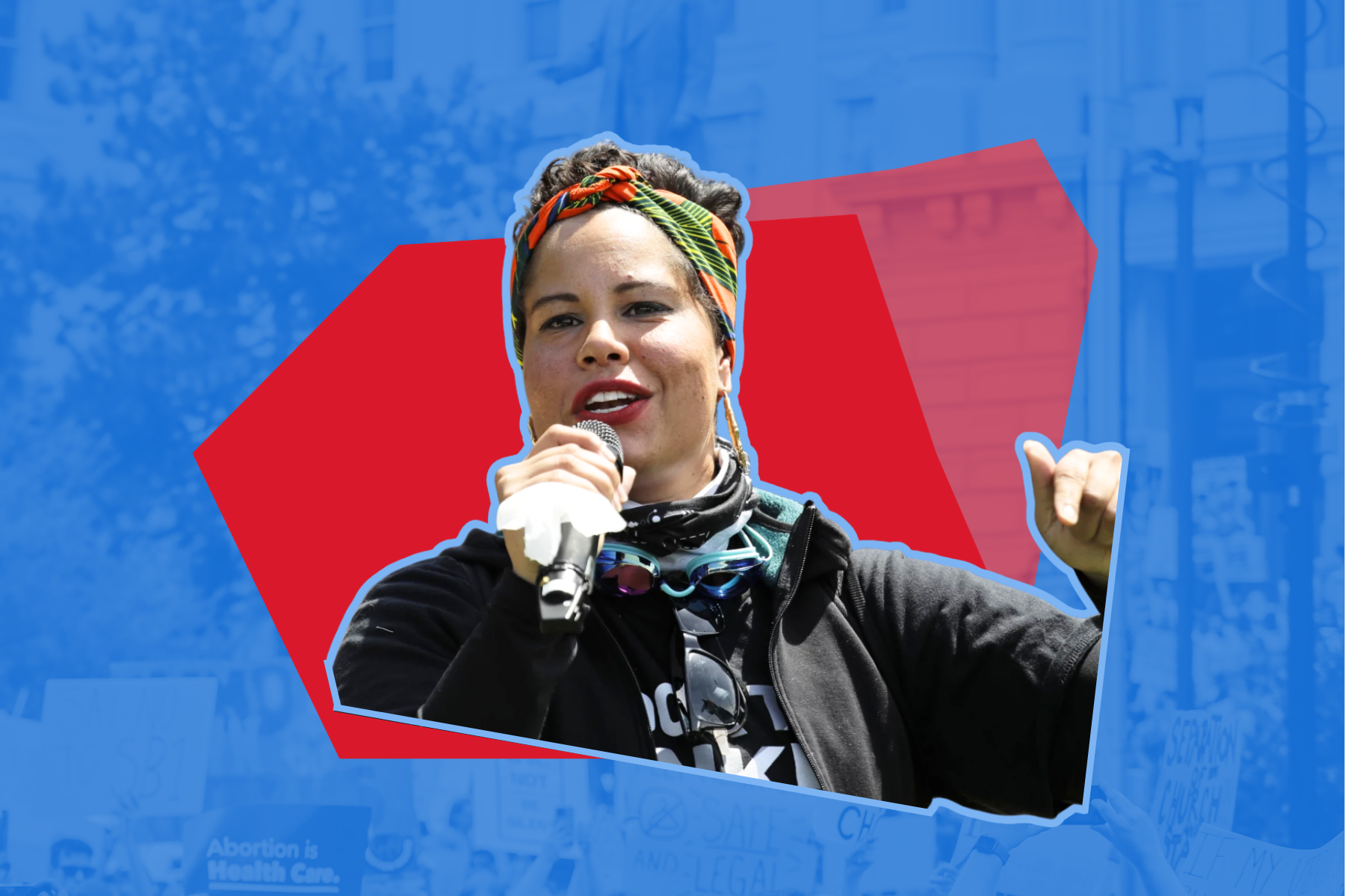 ACLU of Indiana names Nikkita R. Oliver as next executive director 