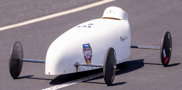 Mayor's Cup Soap Box Derby in Indinapaolis, Indiana in May of 2026. Photo taken by Walt Thomas for the Indianapolis Recorder Newspaper and Indiana Minority Business Magazine. 