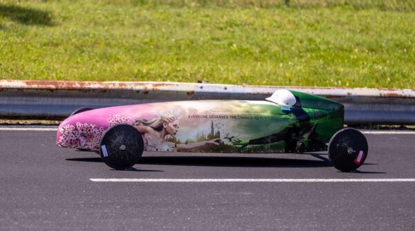 Mayor's Cup Soap Box Derby in Indinapaolis, Indiana in May of 2026. Photo taken by Walt Thomas for the Indianapolis Recorder Newspaper and Indiana Minority Business Magazine. 