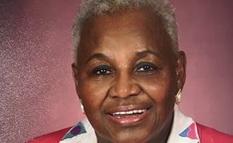 Attorney Fay Williams, IU Robert H. McKinney School of Law