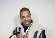 Busta Rhymes is set to perform on the Hoosier Lottery Free Stage at the Indiana State Fair on Aug. 13. (Photo provided/Indiana State Fair)