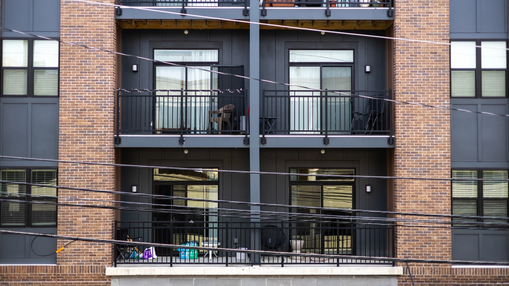 How can you hold property managers and landlords accountable?