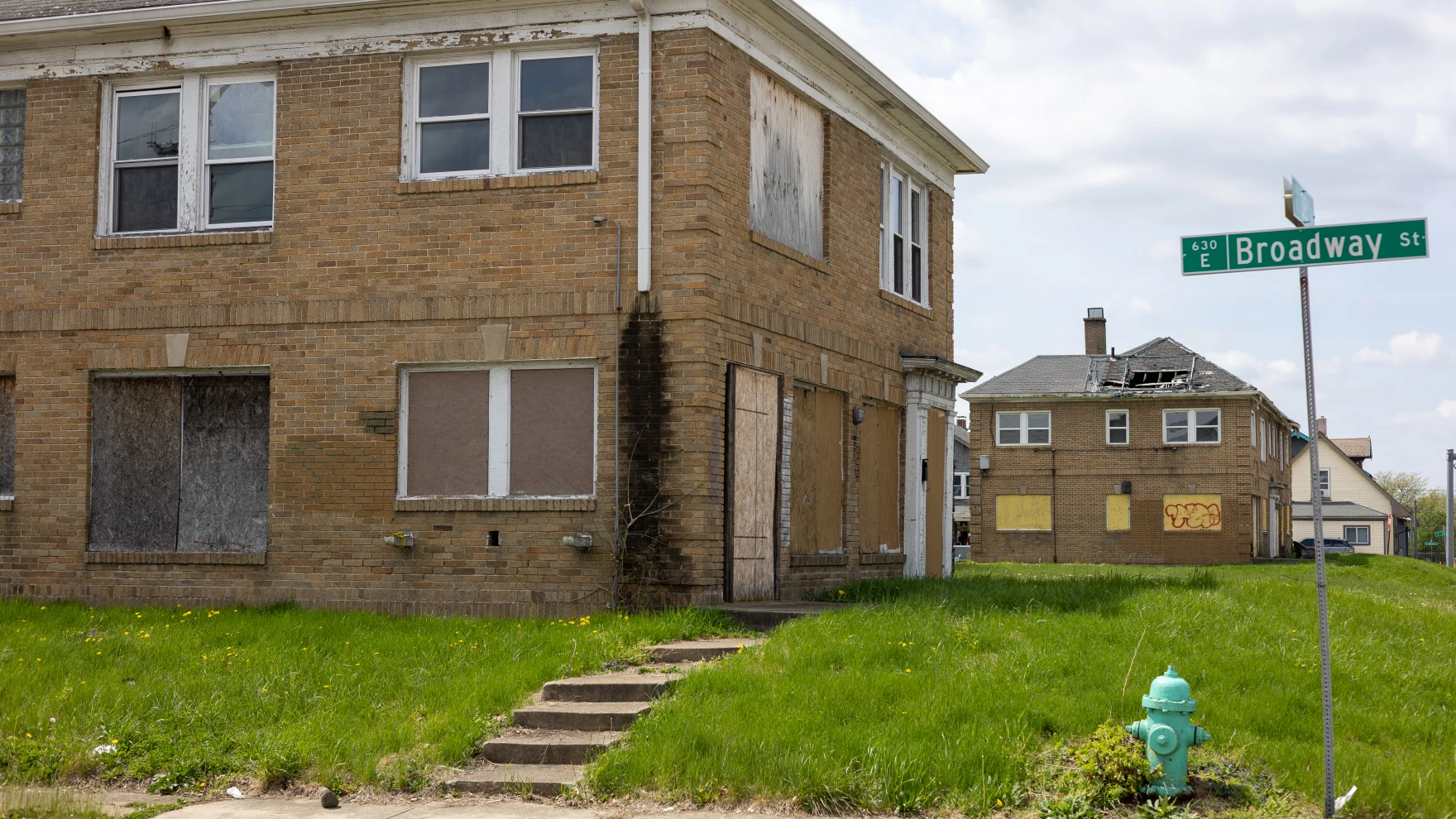 Indianapolis faces a housing shortage. Why is it so hard to build more?