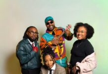 Meet the 2026 Art & Soul featured artists Kenn.Wav, Auboni Essence, D'Yshe Mansfield and Austin Dean Ashford are the 2026 Art & Soul Featured Artists. (Photo/ DRVN Content Marketing)