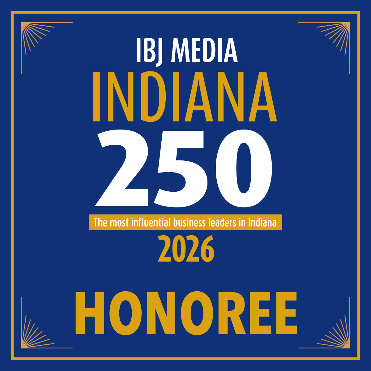 IBJ Media Releases Indiana 250 List, Identifies Most Influential Leaders in Indiana