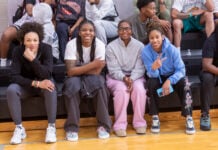 Recorder Rewind: 2026 The City League season midway mark (photos)