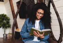 IndyPL to host Local Author Fair at Proof festival