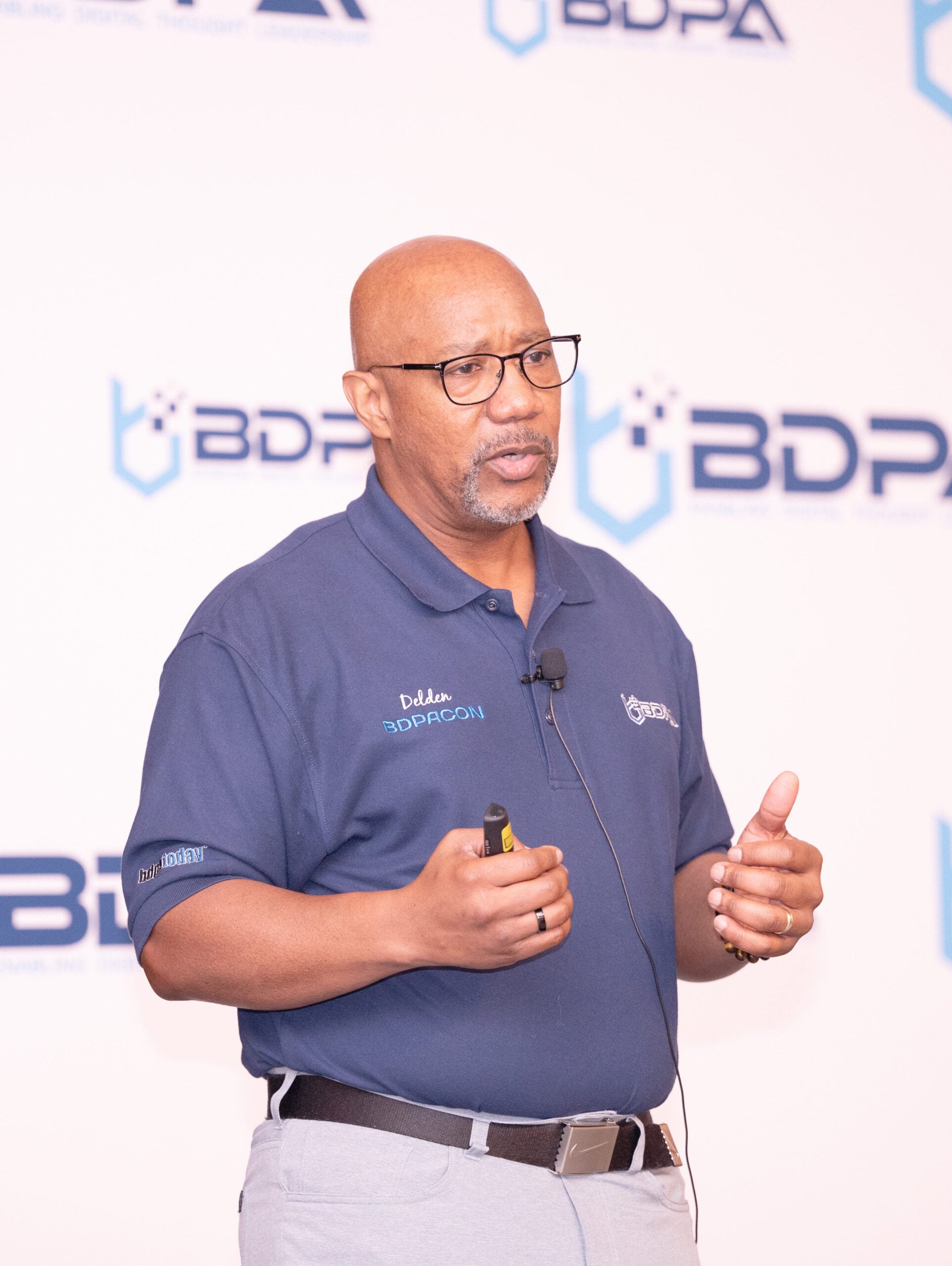 BDPA Con 2026