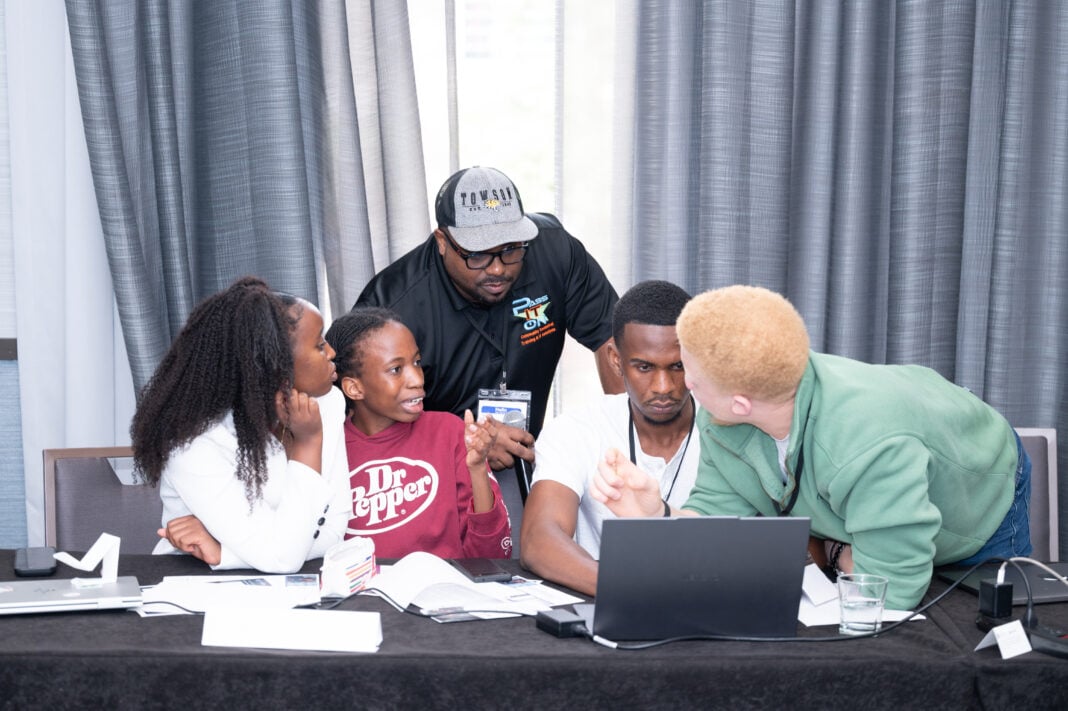 BDPA Con 2026