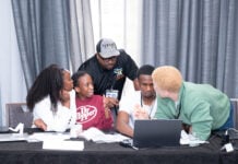 ‘Just like us’: Black tech conference connects youth, professionals BDPA Con 2026