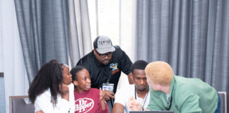BDPA Con 2026
