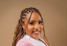 Q&A: Mrs. Circle City Indy named Indiana State Finalist in National American Miss pageant Cori Graham, the reigning Mrs. Circle City Indy, was named an Indiana State Finalist for the National American Miss Pageant. (Photo provided/Cori Graham)