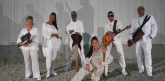 Sheila E. and the E Train are set to headline Indy Jazz Fest at Indy Arts Center on Sept. 26. (Photo provided/Indianapolis Jazz Foundation)