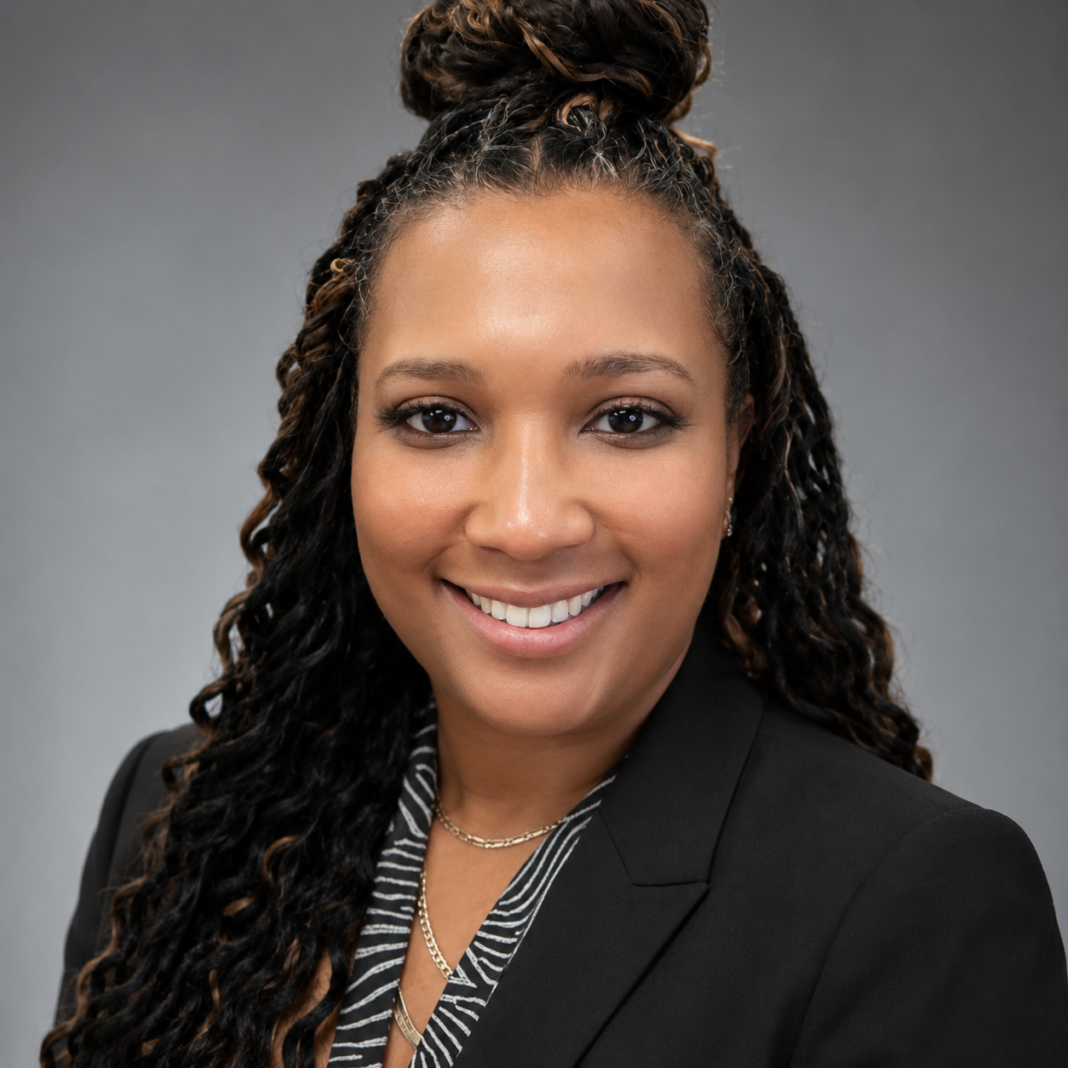 Deandrea Thompson.