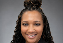 Deandrea Thompson.