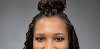 Deandrea Thompson.