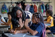 The Mind Trust celebrates two decades of education progress, innovation The Mind Trust's Global Prep Academy. (Photo provided/The Mind Trust)