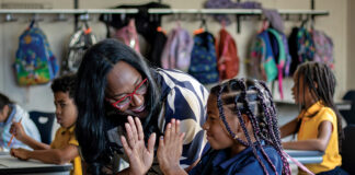 The Mind Trust's Global Prep Academy. (Photo provided/The Mind Trust)