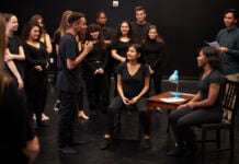 Audience of One Theatre Ministry is now accepting applications for its inaugural youth Drama Academy. (Photo/Getty Images)