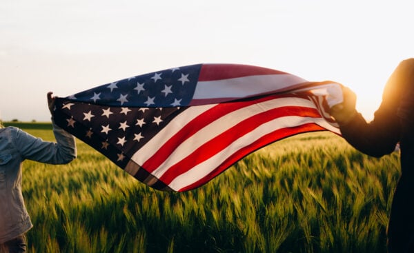 America, 4th of July