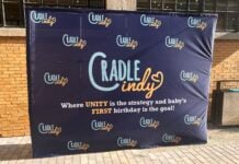Cradle Indy report highlights urgent need to reduce infant mortality in Marion County