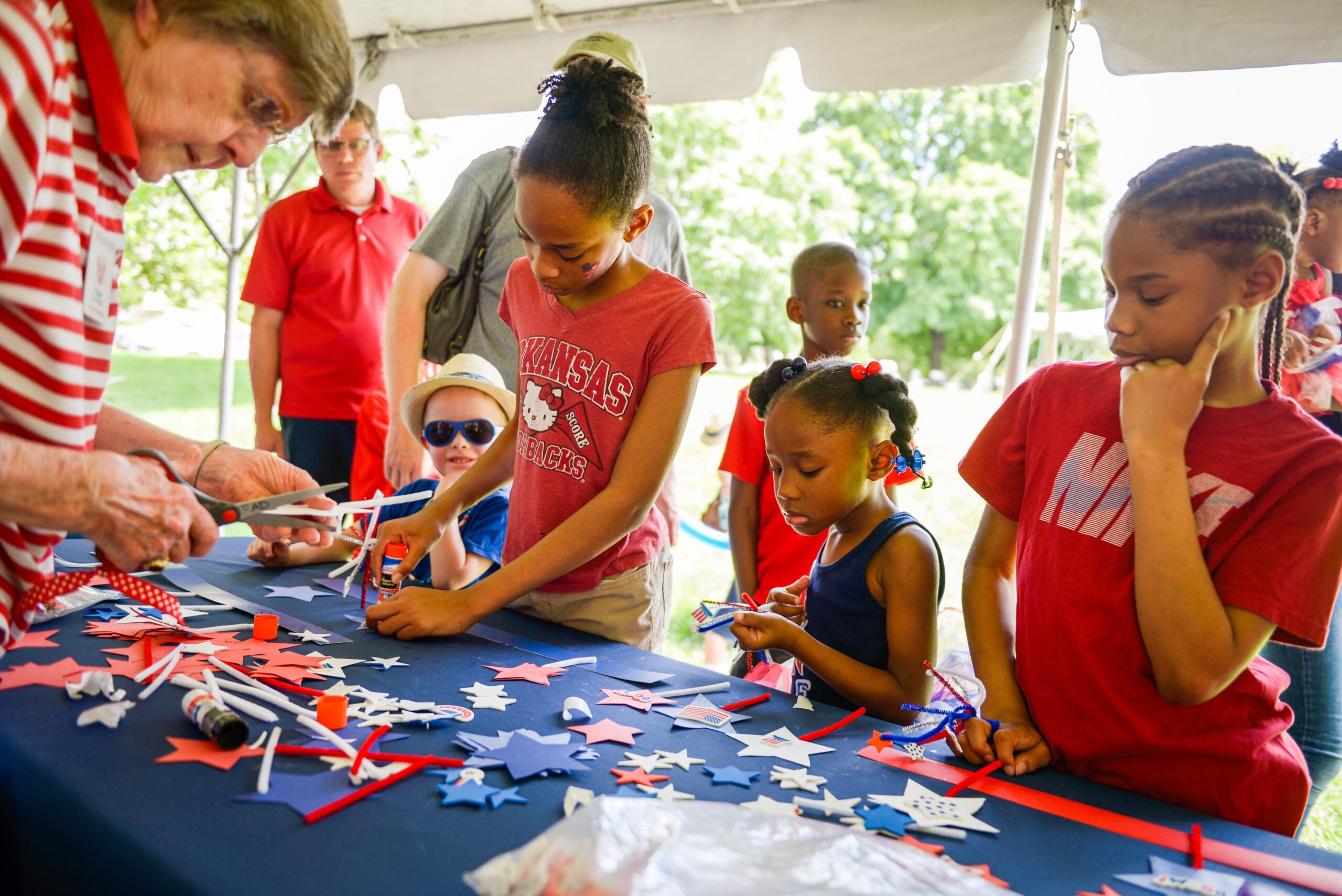 Community Arts Calendar: Festivals and activations you don’t want to miss in July 
