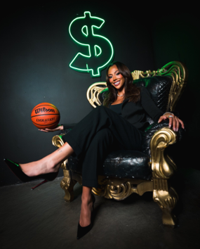‘Retired crash out’: Kysre Gondrezick opens up on career, new business venture