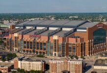 Convention Center, Lucas Oil Stadium to host job fair