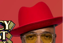 Teddy Riley’s next hit is reinvention Teddy Riley