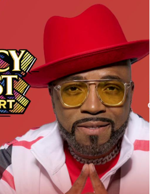 Teddy Riley's next hit is reinvention - Indianapolis Recorder