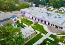 From Blueprint to Breakthrough: Investing in Indianapolis to Spur Economic Opportunity